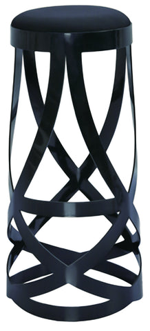 Spiral Bar Stool